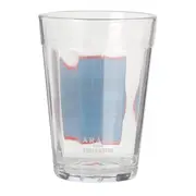 COPO 190 ML MEMÓRIA INTERIOR CACHAÇA - AZUL HISTÓRICO/MULTICOR - Foto 3