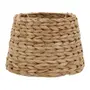 CÚPULA P TABOA 21 CM X 24 CM 31 CM - FIBRA CLARA - Foto 2