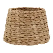 CÚPULA P TABOA 21 CM X 24 CM 31 CM - FIBRA CLARA - Foto 2