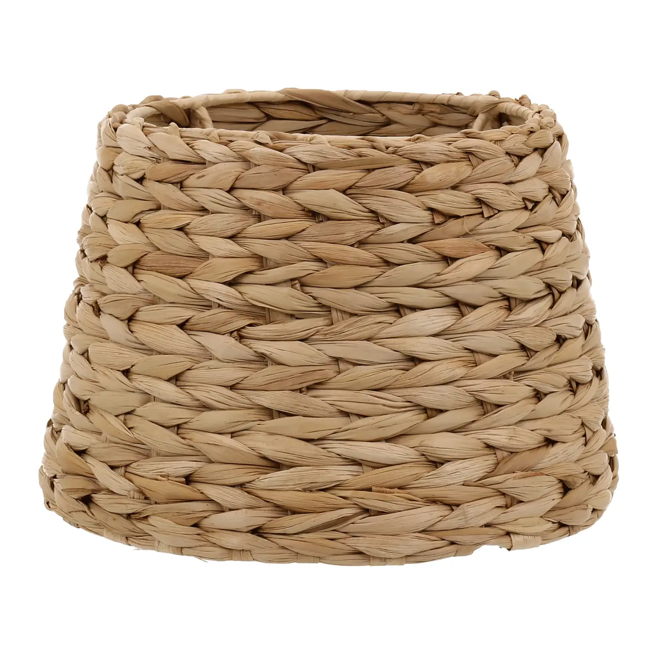 CÚPULA P TABOA 21 CM X 24 CM 31 CM - FIBRA CLARA - Foto 2