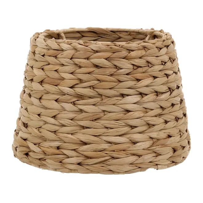 CÚPULA P TABOA 21 CM X 24 CM 31 CM - FIBRA CLARA - Foto 2
