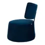 POLTRONA XEQUE - GALAXY BLUE - Foto 3