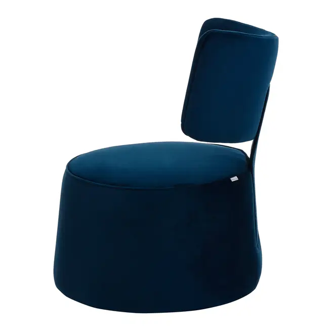 POLTRONA XEQUE - GALAXY BLUE - Foto 3