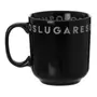 CANECA 300 ML TUDO OU TUDO - PRETO/BRANCO - Foto 3