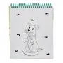 PINTURA MÁGICA: ANIMAIS DE ESTIMAÇÃO LIVRO INFANTIL - MULTICOR - Foto 5