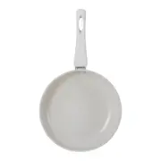 FRIGIDEIRA INDUÇÃO 24 CM CHEF - OFF WHITE - Foto 1
