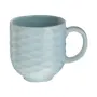 CANECA 350 ML MAUÍ - BRANCO - Foto 1