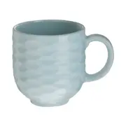 CANECA 350 ML MAUÍ - BRANCO - Foto 1