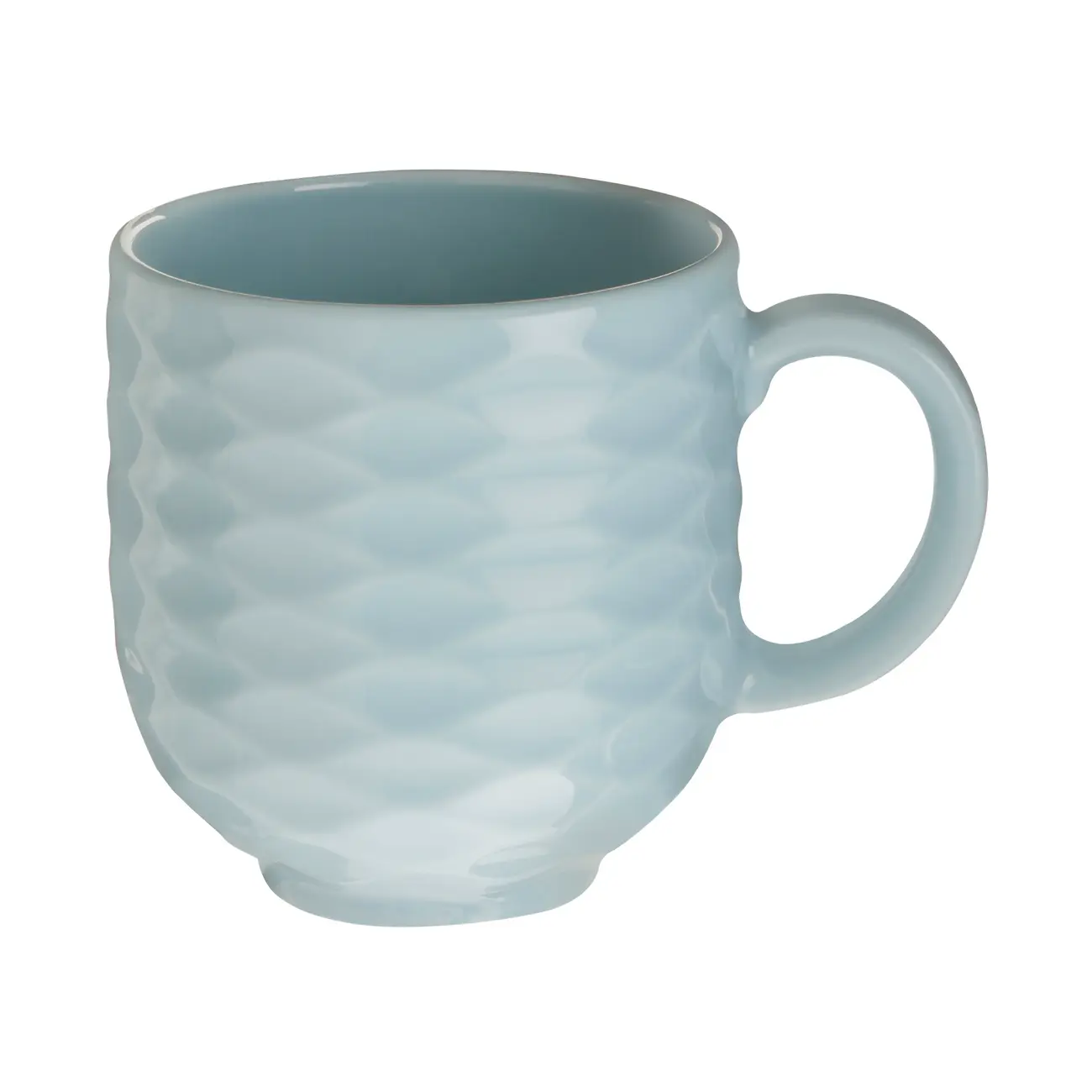 CANECA 350 ML MAUÍ - BRANCO - Foto 1