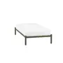 CAMA DE SOLTEIRO 88 CM FLAT - MUSGO - Foto 8