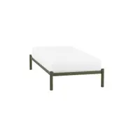 CAMA DE SOLTEIRO 88 CM FLAT - MUSGO - Foto 8