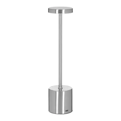 LUMINÁRIA DE MESA LED RECARREGÁVEL COSMOS