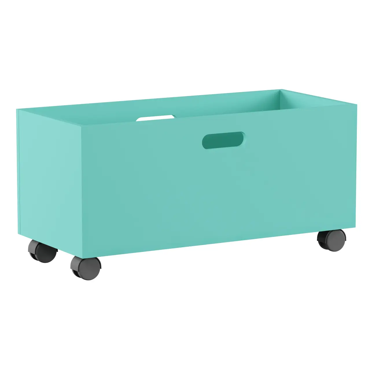 CAIXA ORGANIZADORA 33 CM X 67 CM X 31 CM CELL - MENTA - Foto 11