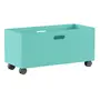 CAIXA ORGANIZADORA 33 CM X 67 CM X 31 CM CELL - MENTA - Foto 11
