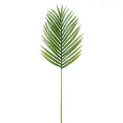 FOLHAGEM 1 M ROYALTY PALM - VERDE - Foto 1