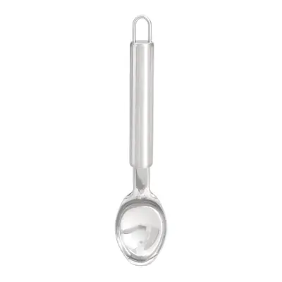 COLHER PARA SORVETE 20 CM ELLIP