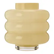 VASO 18 CM HAYES - CREAM - Foto 1