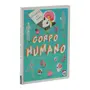 LEVANTE E DESCUBRA: CORPO HUMANO LIVRO INFANTIL - MULTICOR - Foto 2