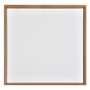 NOZES - ESPELHO 50 CM X 50 CM GROOVED