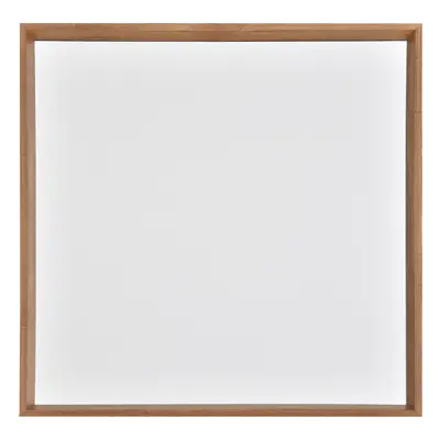 ESPELHO 50 CM X 50 CM GROOVED