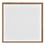 NOZES - ESPELHO 50 CM X 50 CM GROOVED