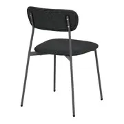 CADEIRA DE JANTAR SWEDISH - KONKRET/KONKRET - Foto 4