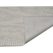 TAPETE 2,50 M X 3 M ARCH SUPREM - OFF WHITE - Foto 3