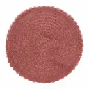 PÂTISSERIE À LA FRAMBOISE - LUGAR AMERICANO 38 CM BAILADO