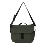 BOLSA TIRA COLO FLEET - MUSGO/PRETO - Foto 1