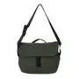BOLSA TIRA COLO FLEET - MUSGO/PRETO - Foto 1