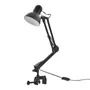 LUMINÁRIA DE MESA FLEXLIGHT - PRETO/BRANCO - Foto 8