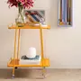QUADRO 35 CM X 24 CM BE HAPPY - FLANDRES/CORES CALEIDOCOLOR - Foto 5