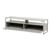 RACK 2 PORTAS BASCULANTES 1,60 M X 40 CM GALGO - FLANDRES - Foto 4