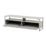 RACK 2 PORTAS BASCULANTES 1,60 M X 40 CM GALGO - FLANDRES - Foto 4