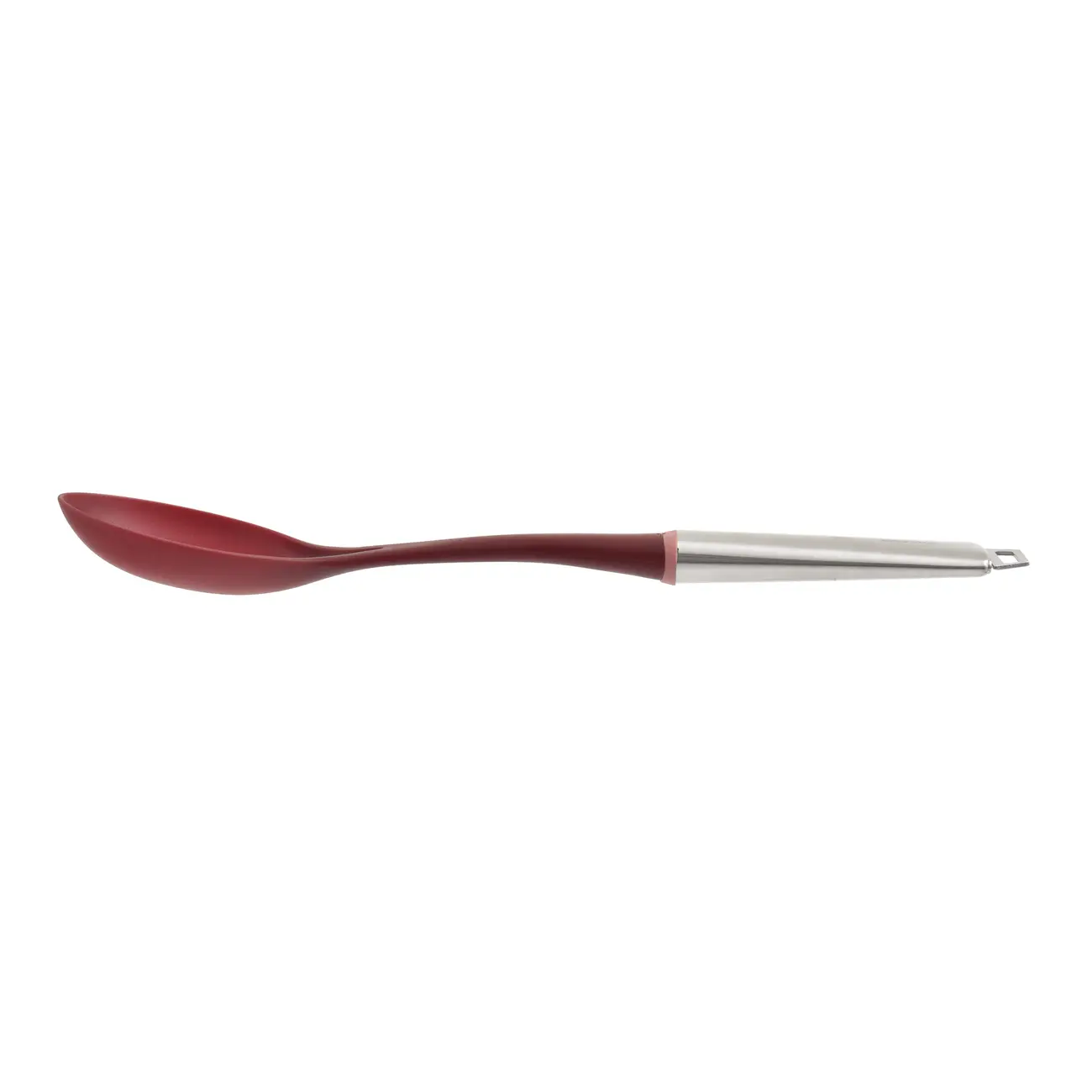 COLHER 35 CM EVERY - GARNET/INOX - Foto 2