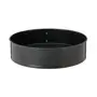 FÔRMA REMOVÍVEL 22 CM SCATTER - KONKRET/COBRE - Foto 1