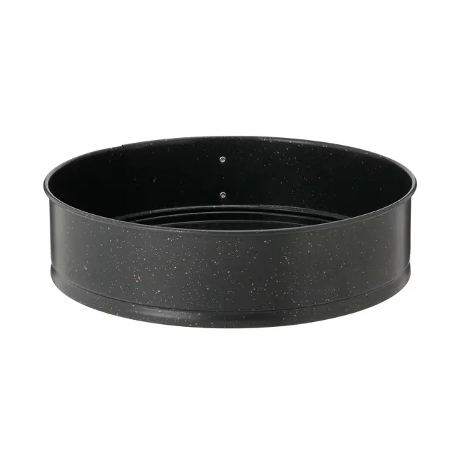 FÔRMA REMOVÍVEL 22 CM SCATTER - KONKRET/COBRE - Foto 1