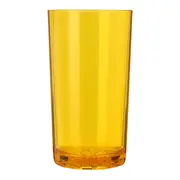 COPO COPO LONG DRINK 400 ML FRES-COR - AMARELO - Foto 3