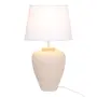 LUMINÁRIA DE MESA CARMEL C/CÚP P - NATURAL - Foto 2