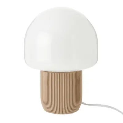 LUMINÁRIA DE MESA STYRLIN