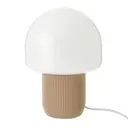 LUMINÁRIA DE MESA STYRLIN