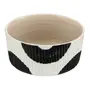 TIGELA 16 CM YIBO - NATURAL/PRETO - Foto 4