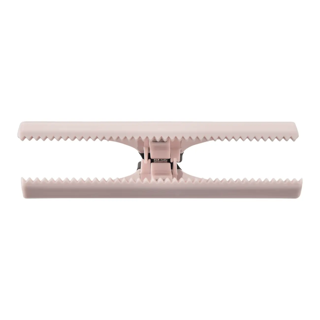 CLIPES MULTIUSO C/3 UTILY - KONKRET/QUARTZO ROSA - Foto 5