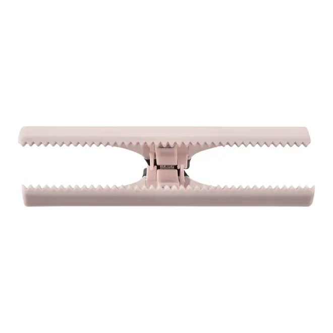 CLIPES MULTIUSO C/3 UTILY - KONKRET/QUARTZO ROSA - Foto 5