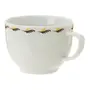 XÍCARA CHÁ 200 ML MEMÓRIA INTERIOR - AMARELO/MULTICOR - Foto 5