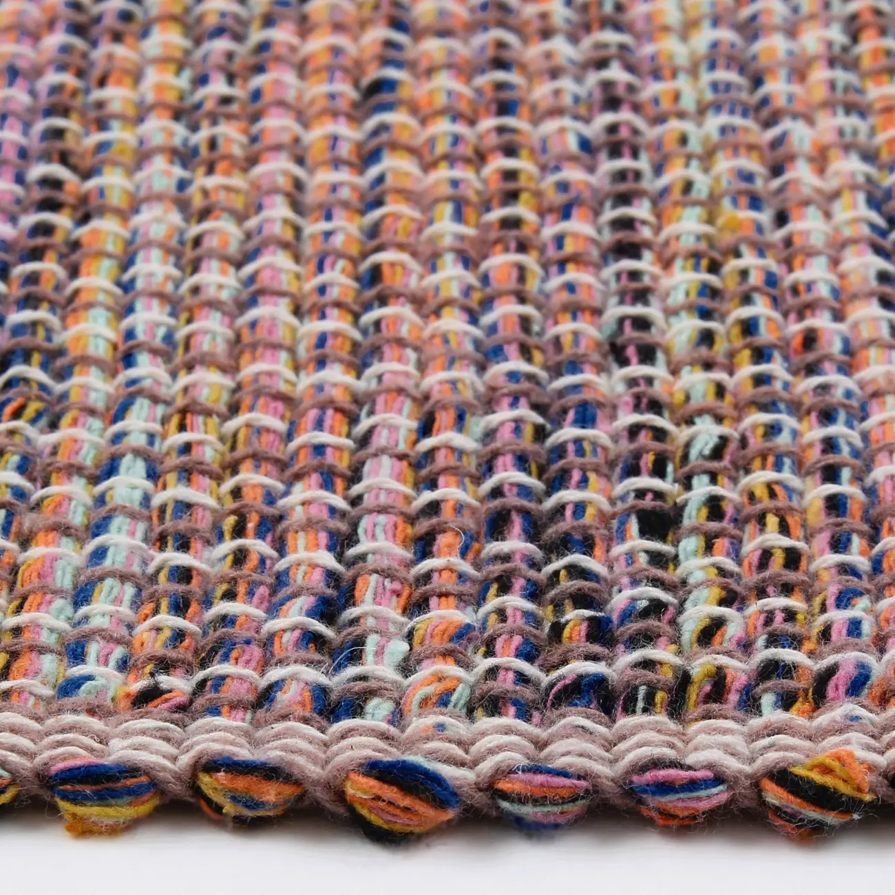 TAPETE 2 M X 2,50 M COLORE - MULTICOR - Foto 6