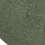LUGAR AMERICANO 48 CM X 33 CM LUCEN OVAL - MANJERICÃO - Foto 2