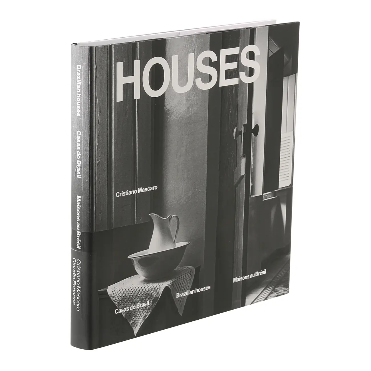 LIVRO HOUSES - MULTICOR - Foto 2