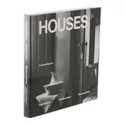 LIVRO HOUSES - MULTICOR - Foto 2