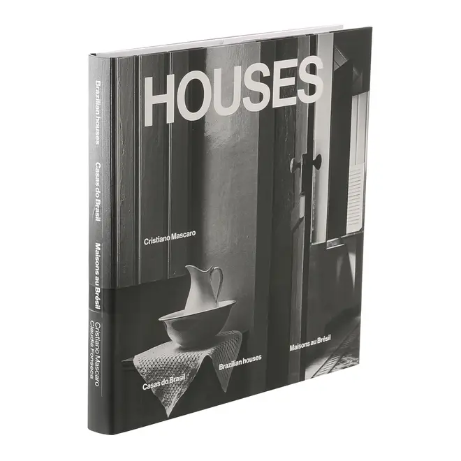 LIVRO HOUSES - MULTICOR - Foto 2